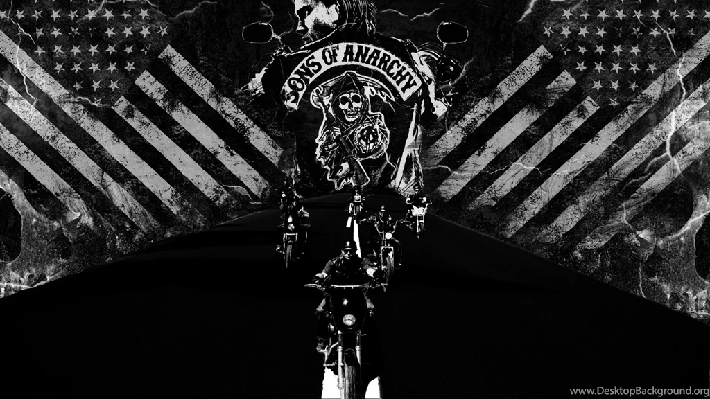 Sons Of Anarchy' S06E03 Recap Poenitentia