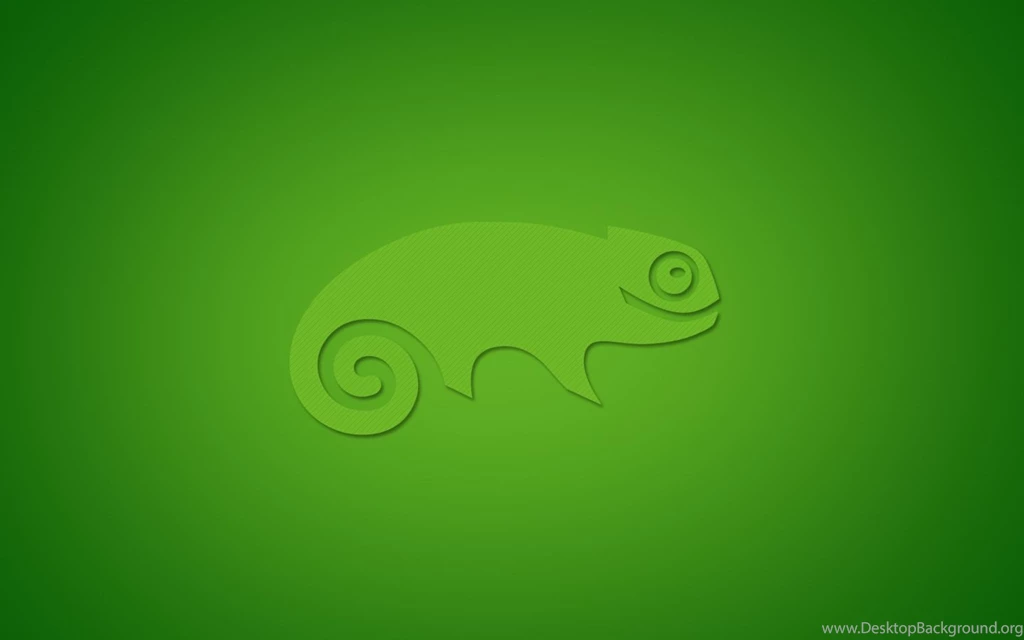Opensuse DeviantArt