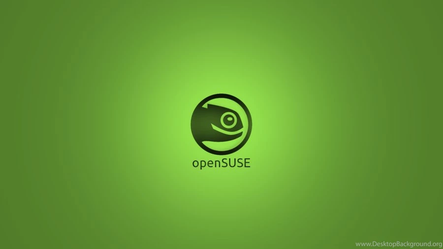Opensuse DeviantArt