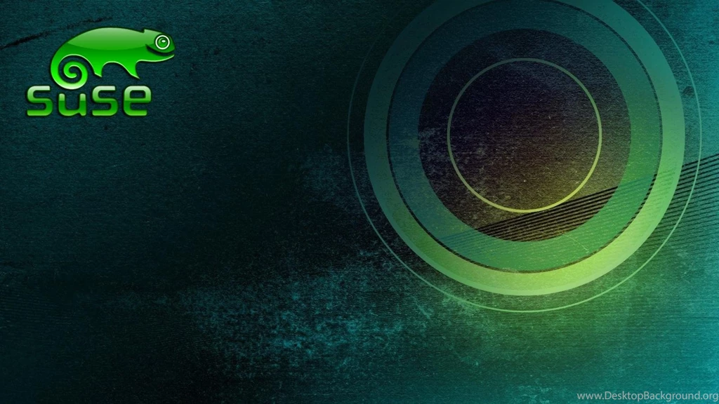 Open Suse Wallpapers