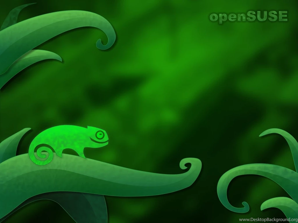 Linux Wallpapers