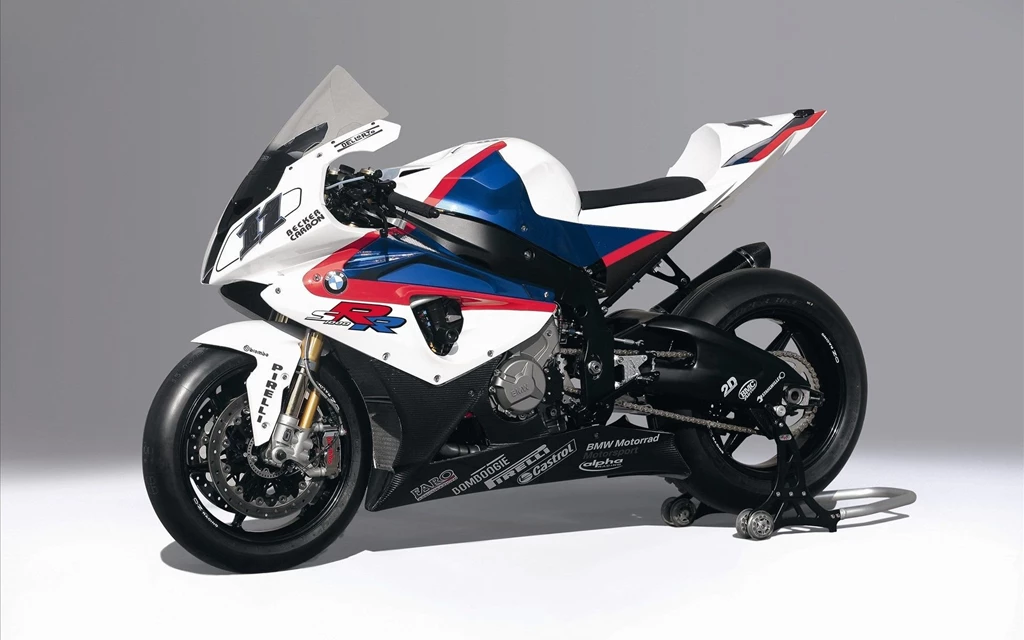 BMW Motorcycles Photo Wallpapers, Pictures Of BMW Motorcycles