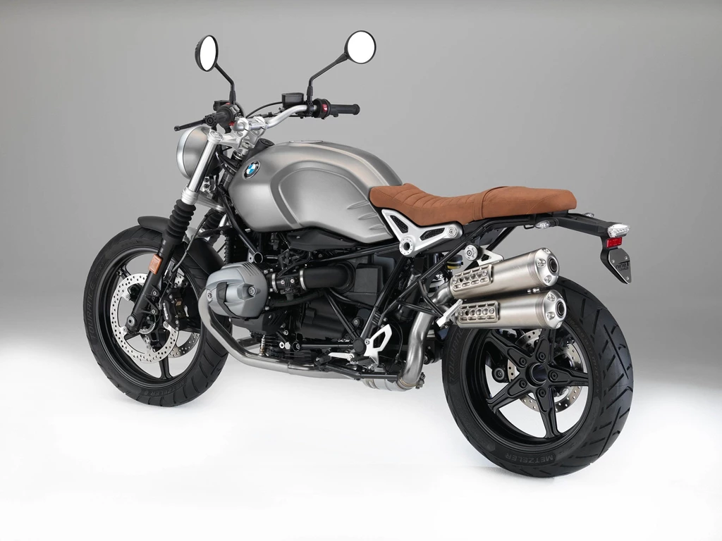 BMW Reveals R NineT Scrambler 2016 Motorcycles Wallpapers ...