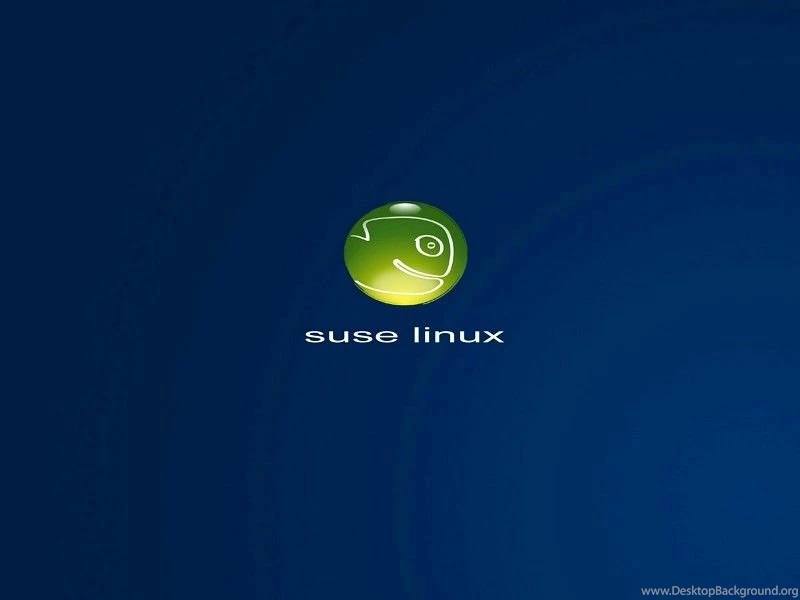 Suse Linux Blue Backgrounds Free Desktop Backgrounds And Wallpapers