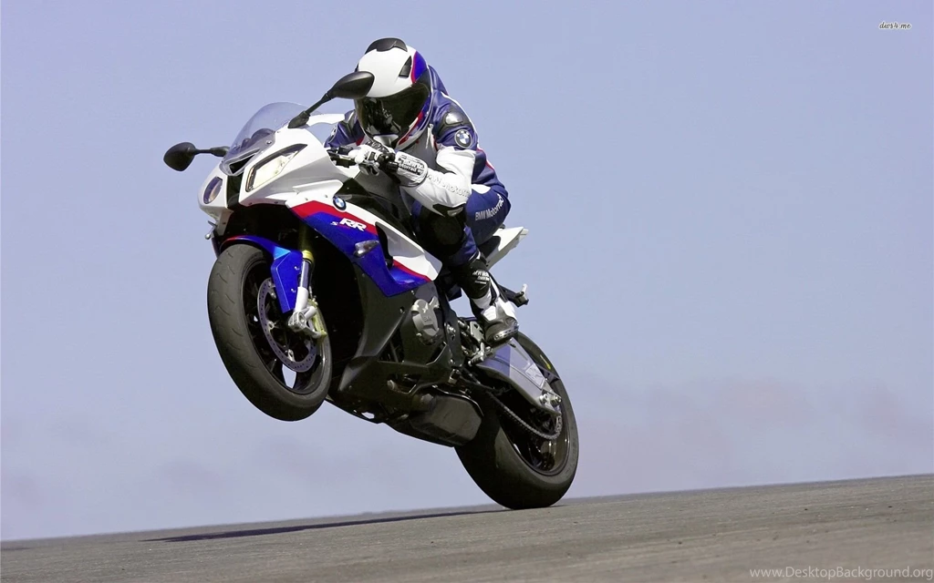 Bmw s1000rr motorcycle wallpapers