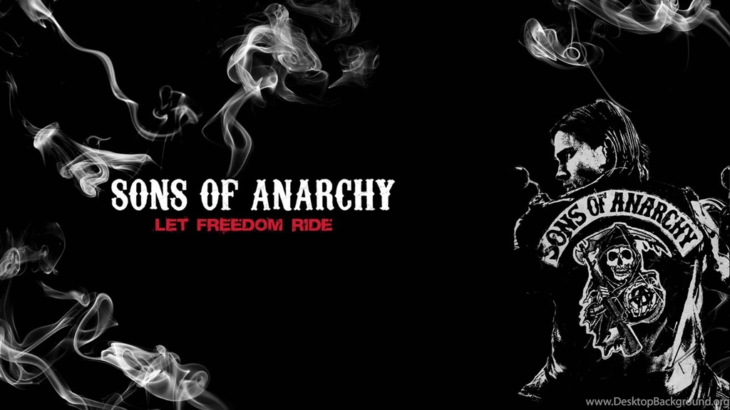 Sonja Galloway: Sons Of Anarchy Hd