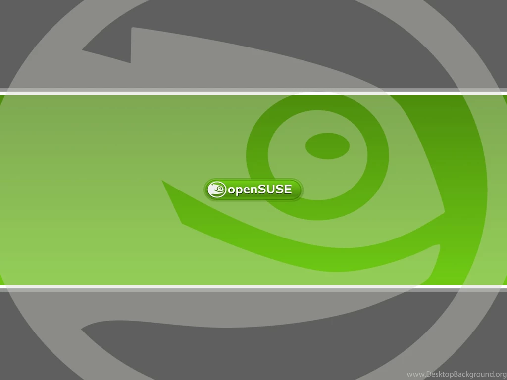 Opensuse