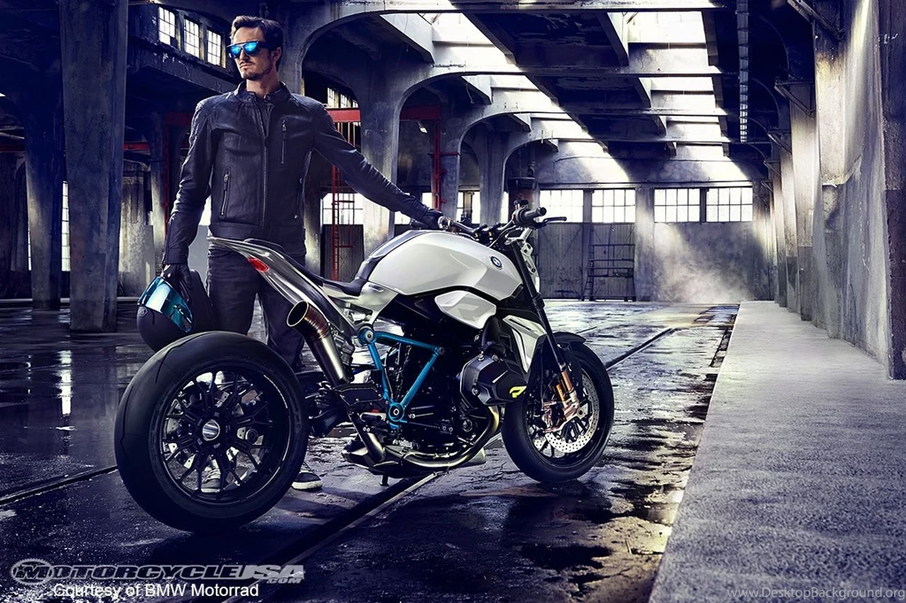 BMW Concept Roadster Photos   Motorcycle USA