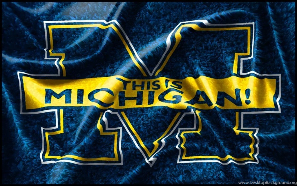 University Of Michigan Wallpapers By IDynamikGFX On DeviantArt