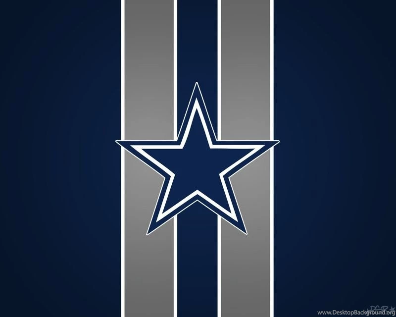 800x640px Dallas Cowboy Logo Wallpapers