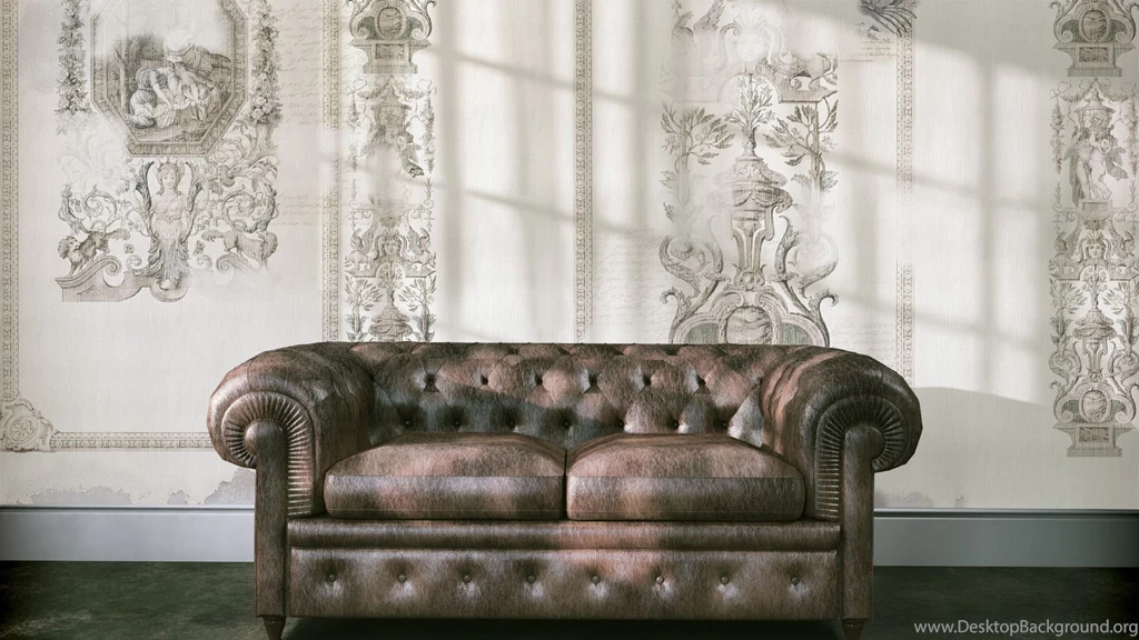 Baroque Wallpapers / Paper / Classic   ROYAL   Glamora S.r.l.