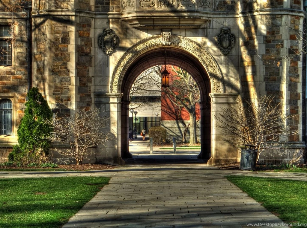Wallpapers USA Michigan University Of Michigan Law School Cities ...