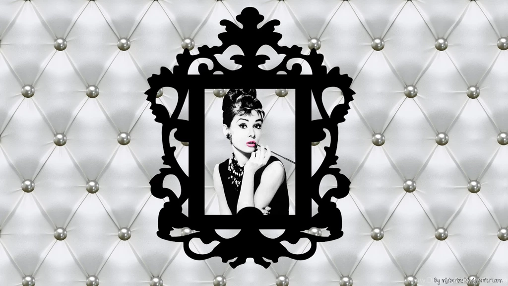 Fashion Wallpapers By Mllebarbie03 On DeviantArt