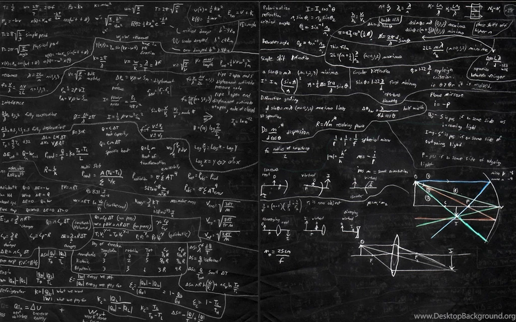 Génie Des Maths   1920x1200   Full HD 16/10   Wallpapers