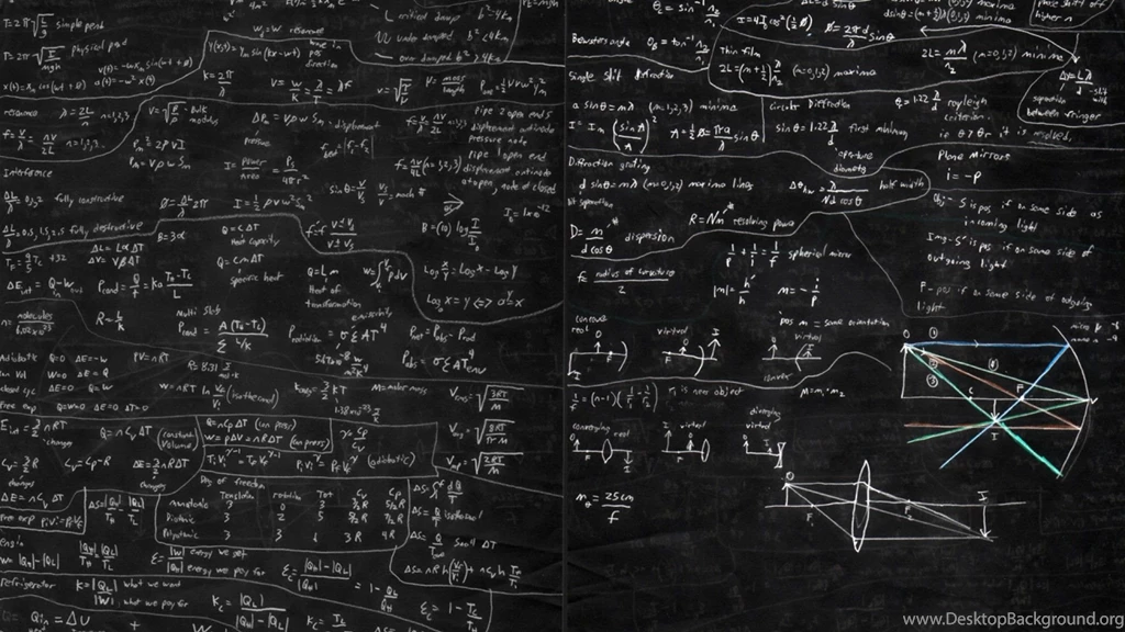 Calculus Wallpapers