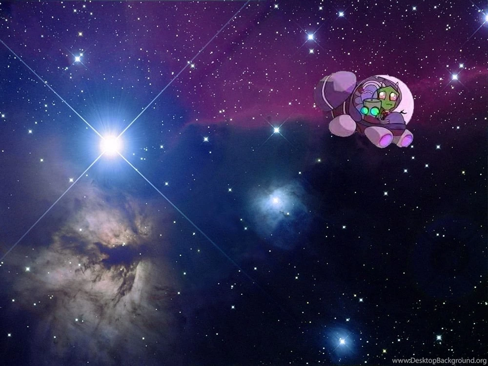 Invader Zim Wallpapers By Happy Insanity On DeviantArt