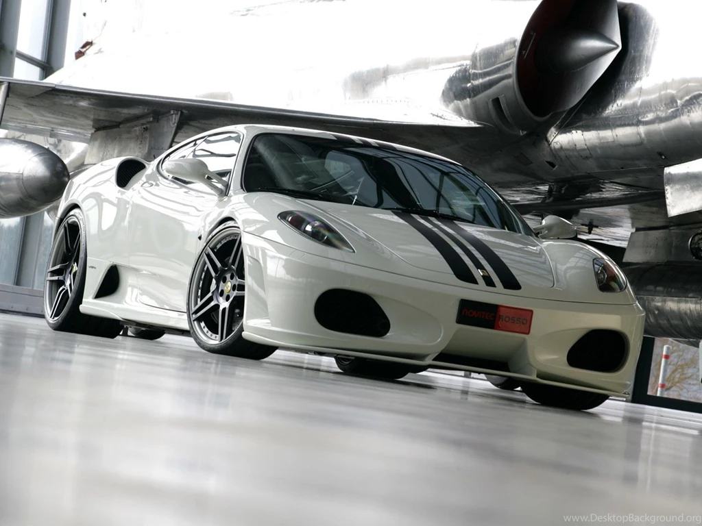 Ferrari F430 HD Wallpapers