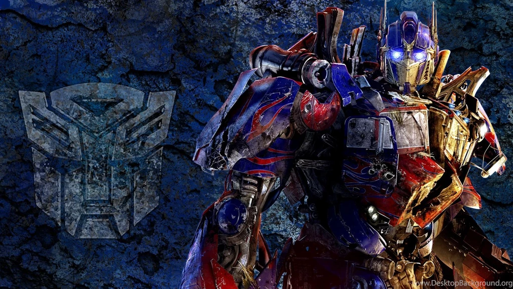 Download Optimus Prime Dark Of The Moon Wallpapers Desktop