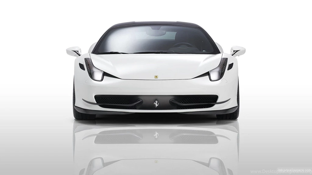 Ferrari 458 Italia Wallpapers HD Wallpapers Cave