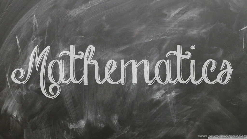 Mathematics HD Desktop Wallpapers : Widescreen : High Definition ...