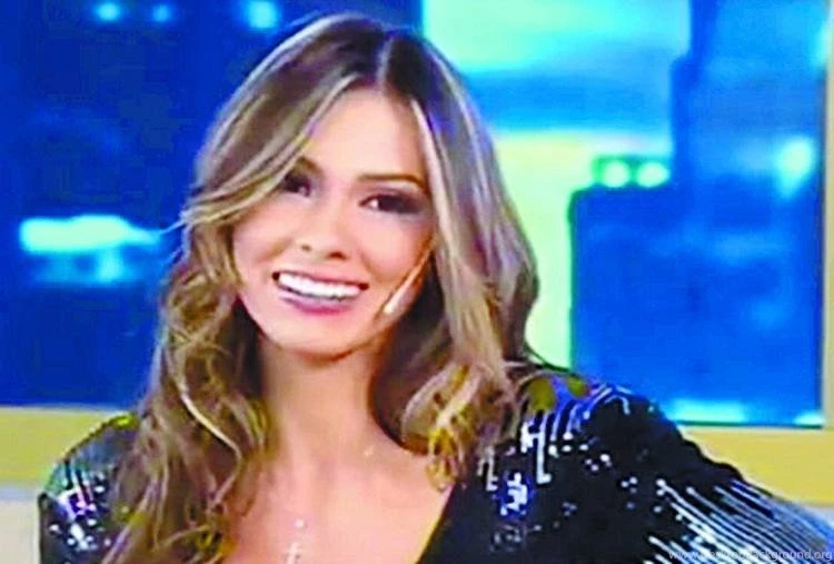 Te Presento A Esperanza Gomez   Taringa!