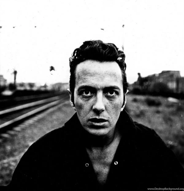 Joe Strummer Quotes Wallpapers. QuotesGram