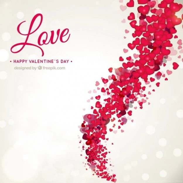Valentines Vectors, Photos And PSD Files