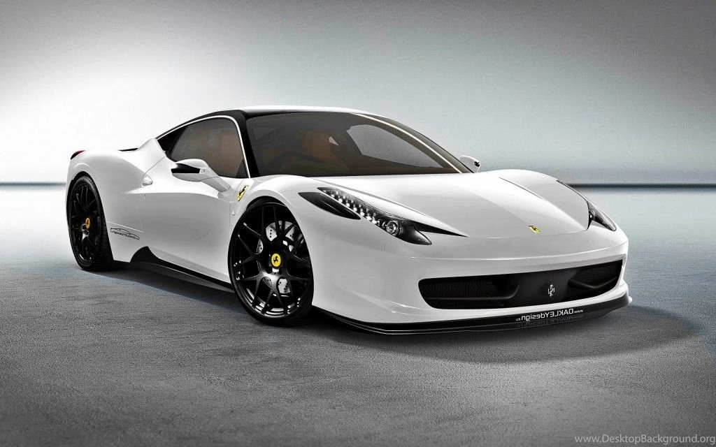 Ferrari White car Wallpaper 1024x640.jpg