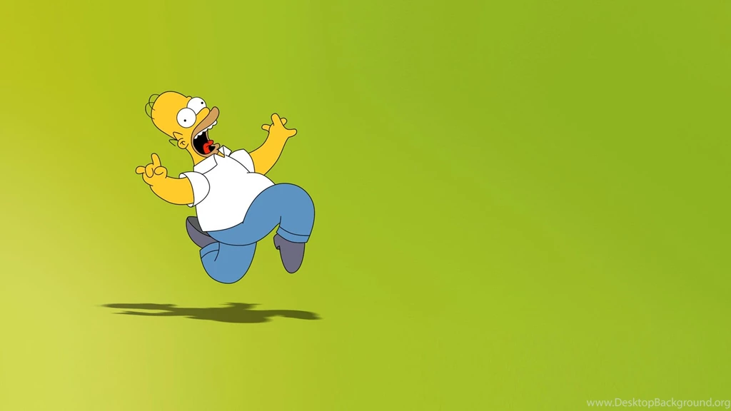 Funny Simpsons Wallpapers 13707
