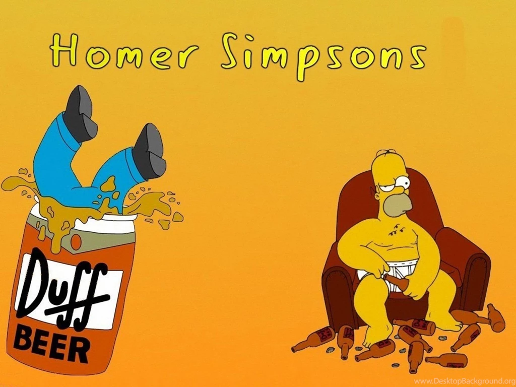 The Simpsons Wallpapers 1400x1050 Wallpapers, 1400x1050 Wallpapers ...