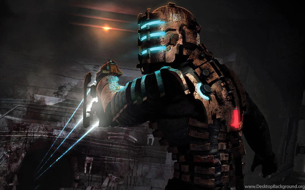 Isaac Clarke Dead Space >> HD Wallpaper, Get It Now!