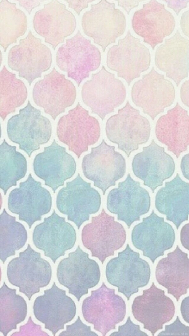 Background, Blue, Cute, Pattern, Pink, Wallpaper, Wallpapers ...