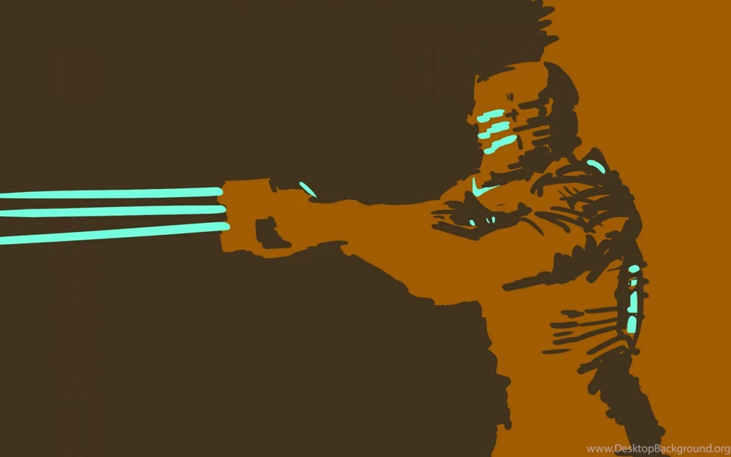 Ultra HD 4K Dead Space Wallpapers HD, Desktop Backgrounds 3840x2400