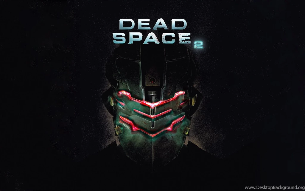 Dead Space 2 Isaac Clarke Widescreen Wallpapers