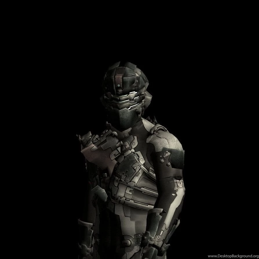 Isaac Clarke 2 By Letsgoooooo On DeviantArt