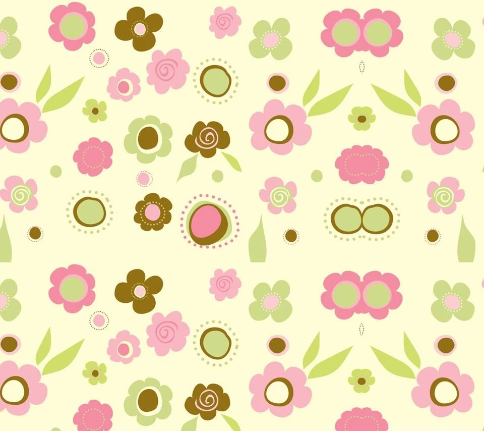 Lovely Flowers Flikie Wallpapers