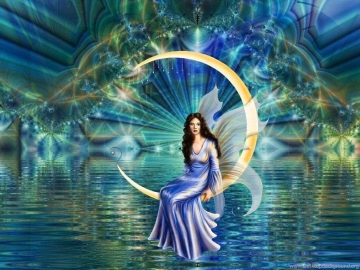 Fairy Pictures HD Wallpapers 3