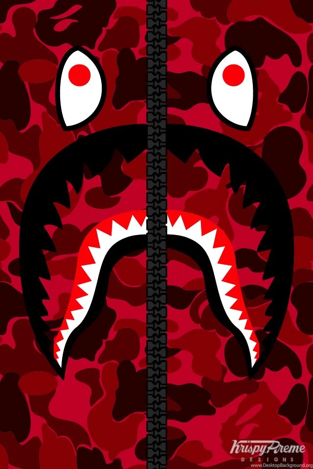 We.The.Life — Mano says: Bape iPhone Wallpapers