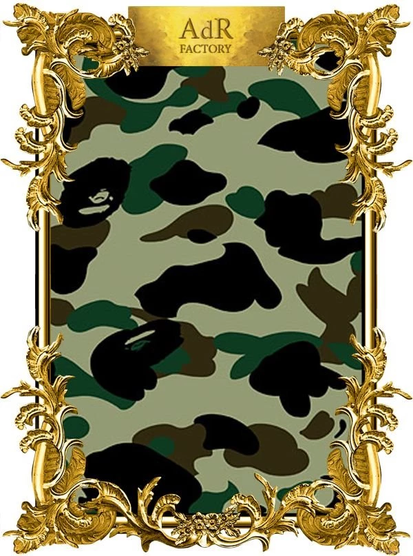 It's All About CAMO