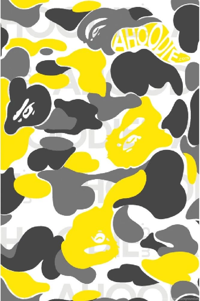 A Bathing Ape B1B013