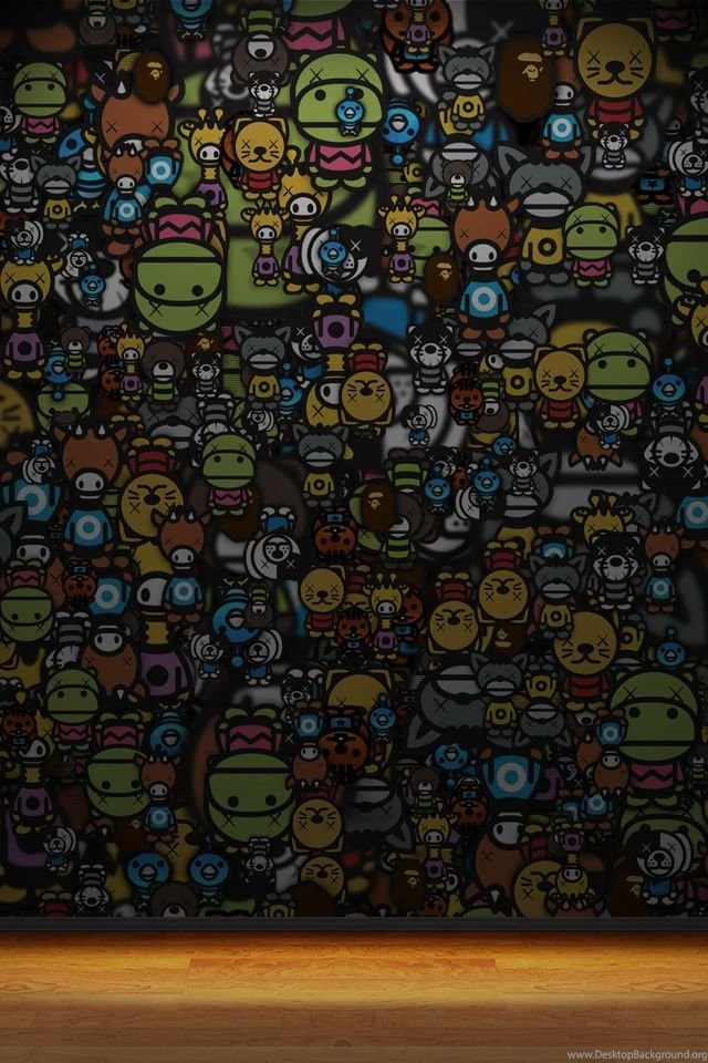 PZ C: Iphone Wallpapers