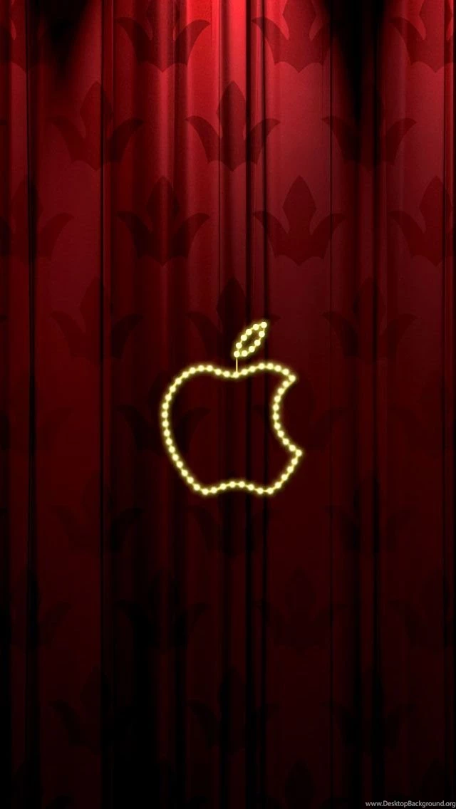 Gyrosigma Apple iPhone 5s Wallpapers Download