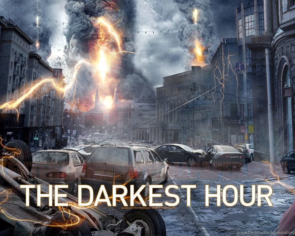 The Darkest Hour Wallpapers