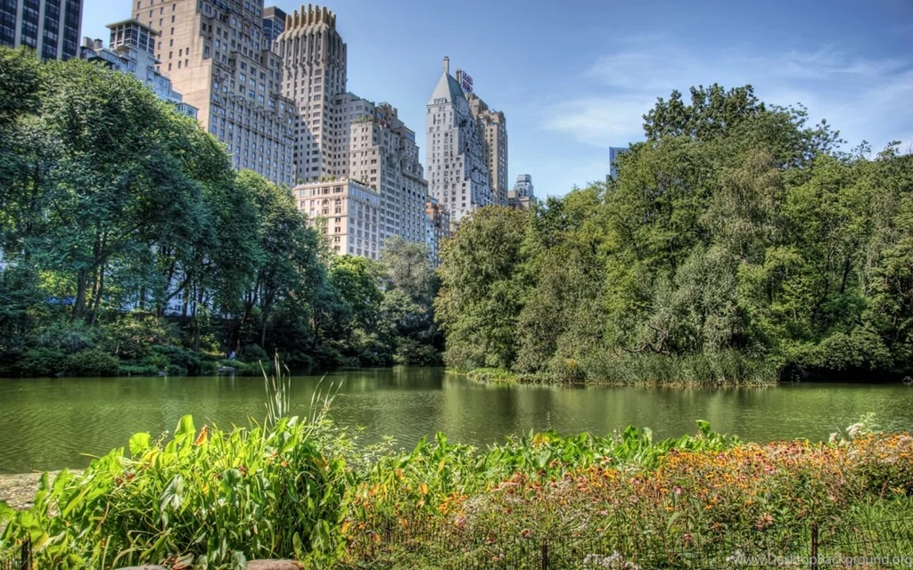16 Excellent HD Central Park Wallpapers HDWallSource.com