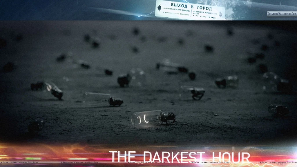 The Darkest Hour Wallpapers, Photos & Images In HD