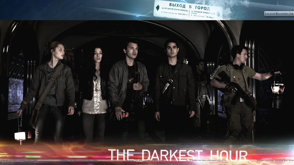 The Darkest Hour Wallpapers, Photos & Images In HD