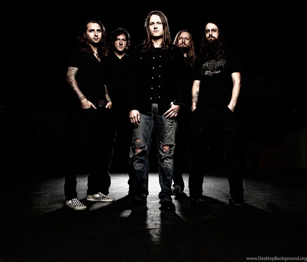 Darkest Hour Wallpaper,Darkest Hour Band Wallpapers And Desktop ...