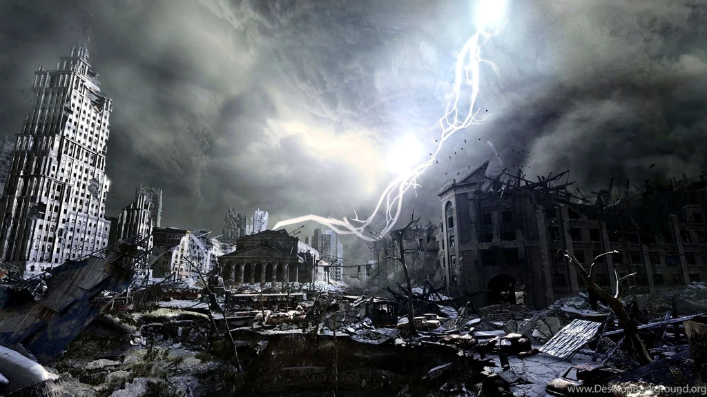 THQ And 4A Games Debut A Slew Of “Metro: Last Light” E3 Preview ...