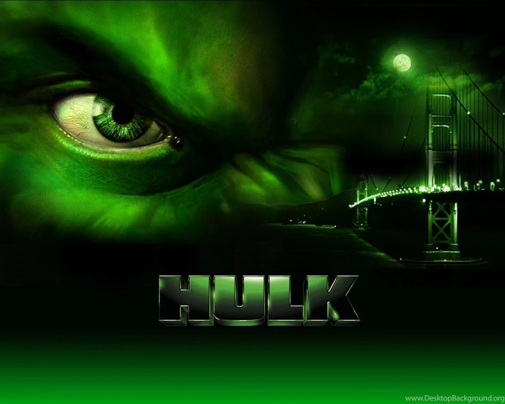 The Hulk