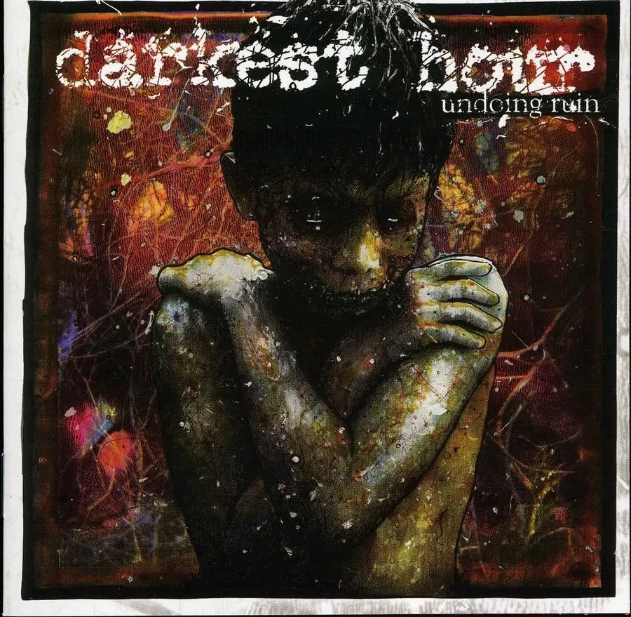 Alfa Img Showing > Darkest Hour Band Wallpapers